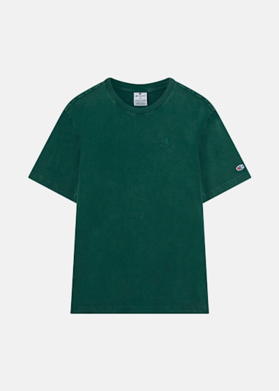 Crewneck T-Shirt
