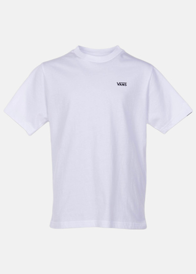 LEFT CHEST TEE