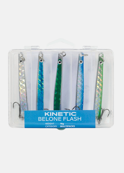 KINETIC BELONE FLASH