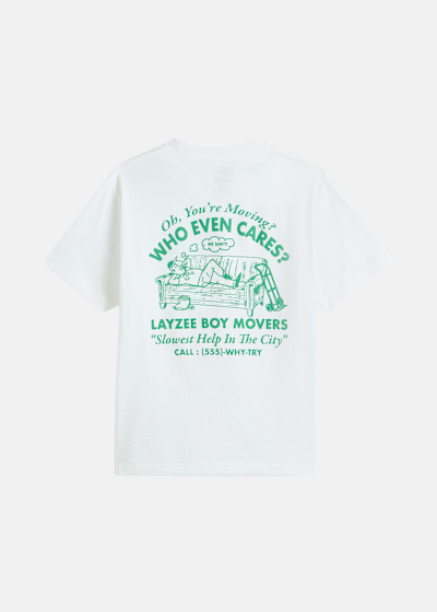Moving Co SS