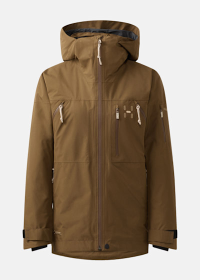 Latnja GTX Insulated Jacket Wo