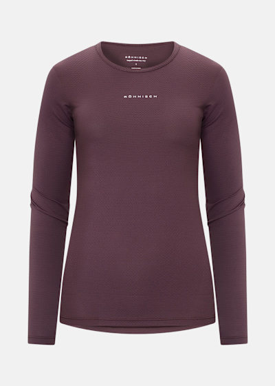 Jacquard LS Top