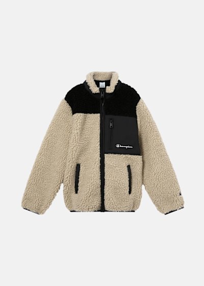 Full Zip Top
