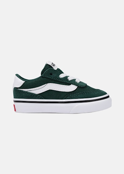 Brooklyn LS Slip-On