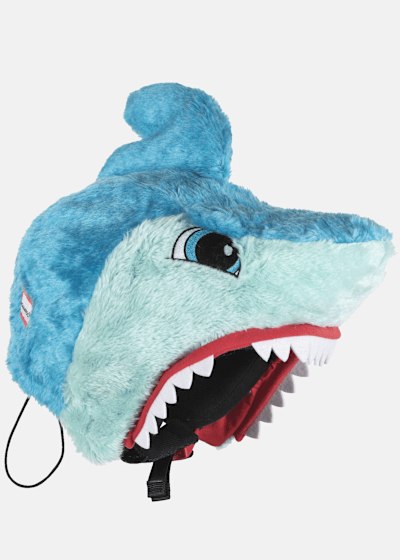 SHARK Cover
