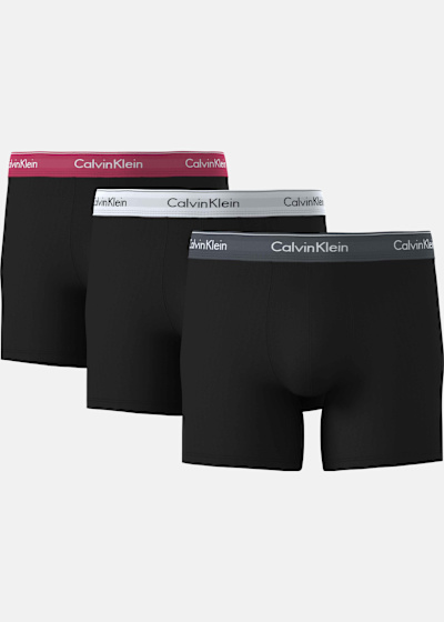 BOXER BRIEF 3PK