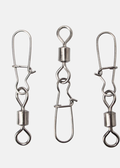 Rolling Lekande m. Fastlock Ha