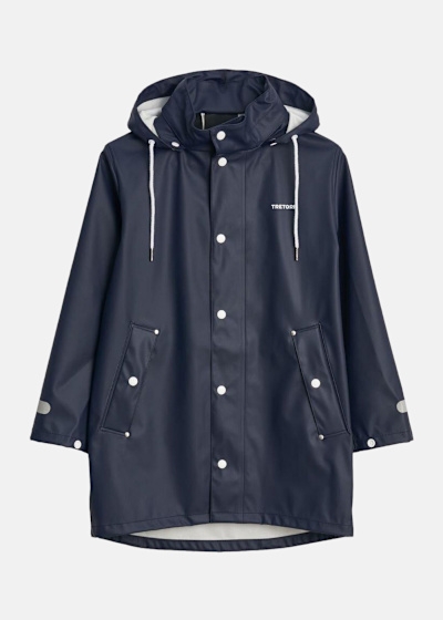 WINGS RAINJACKET JR