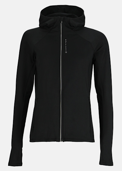 Insulate Thermo Hood Fullzip