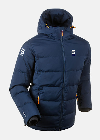 Jacket Podium