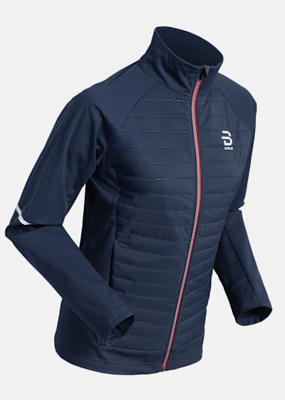 Jacket Challenge 3.0 Wmn