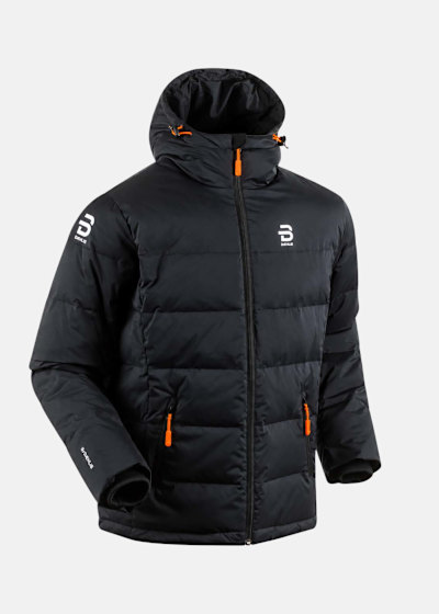 Jacket Podium