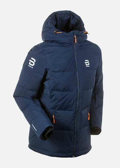 Jacket Podium Wmn