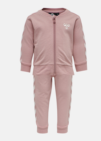 hmlBILLE TRACKSUIT