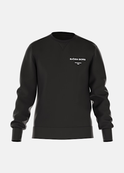 BORG ESSENTIAL 1 SWEATSHIRT