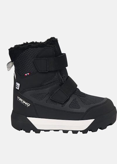 Constrictor Warm SC WP 2V