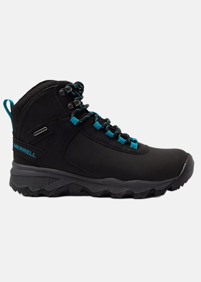 VEGO MID LTHR WP ICE+