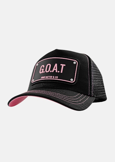 G.O.A.T. PINK