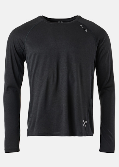 Training L/S Tee