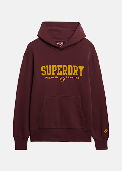 Core Sport Hoodie
