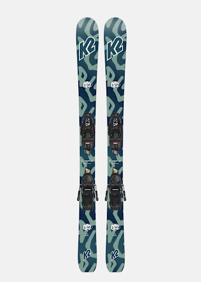 INDY - FDT 7.0 SET - L plate