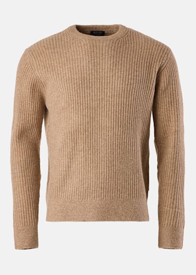 INBertram O-neck