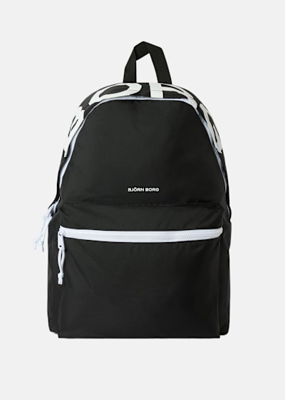 BORG LOGO BACKPACK