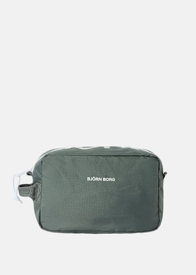 BORG LOGO WASHBAG
