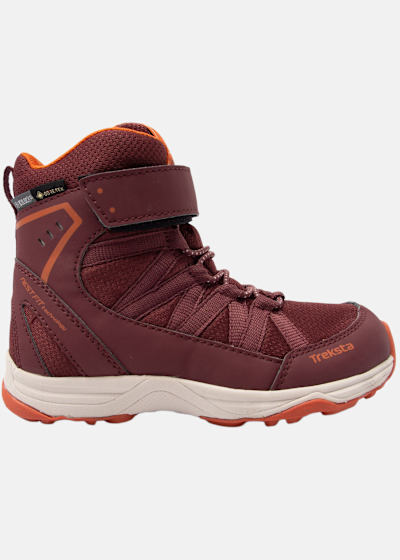 Sport Mid velcro Geilo GTX