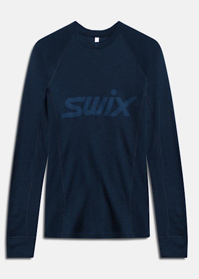 RaceX Merino LS M