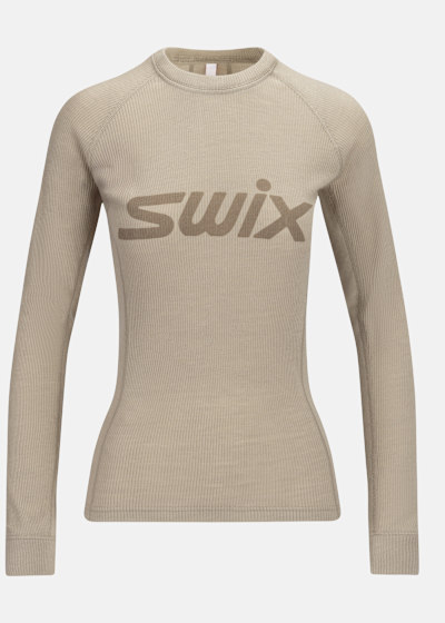 RaceX Merino LS W