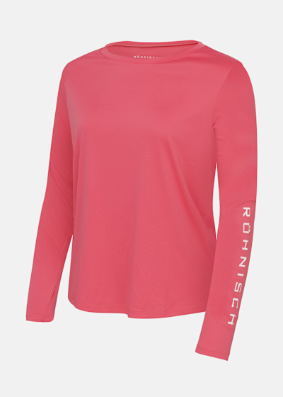 Team Logo Long Sleeve