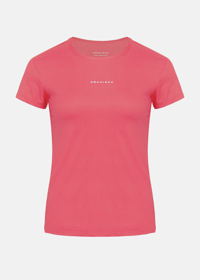 Jacquard SS Top