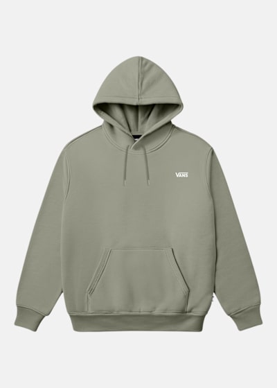 LEFT CHEST PO