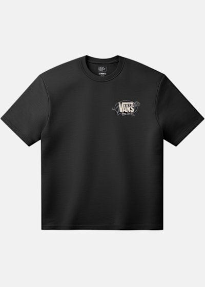 Awaken Tiger SS Tee