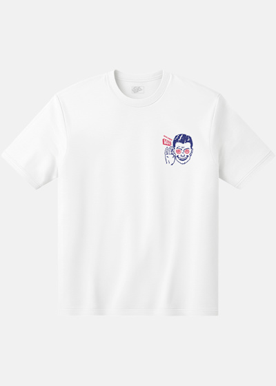 Need Vans SS Tee