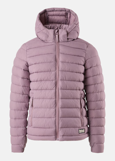 Vermont Lightweight Hood Jacket JR