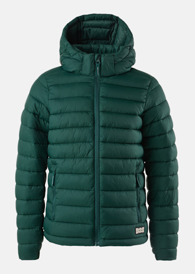 Vermont Lightweight Hood Jacket JR