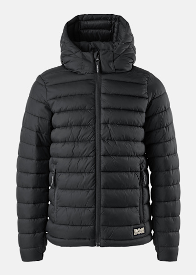 Vermont Lightweight Hood Jacket JR