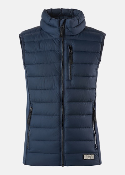 Denver Hybrid Vest JR