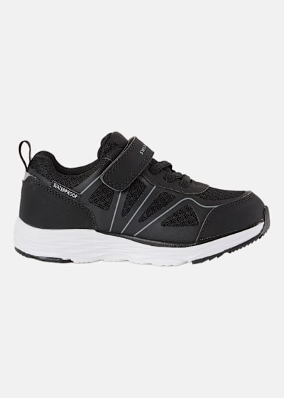 Bergen Low WP Shoe Jr