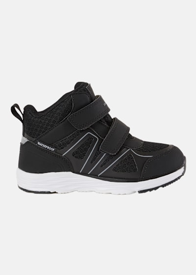Bergen Mid WP Shoe Jr