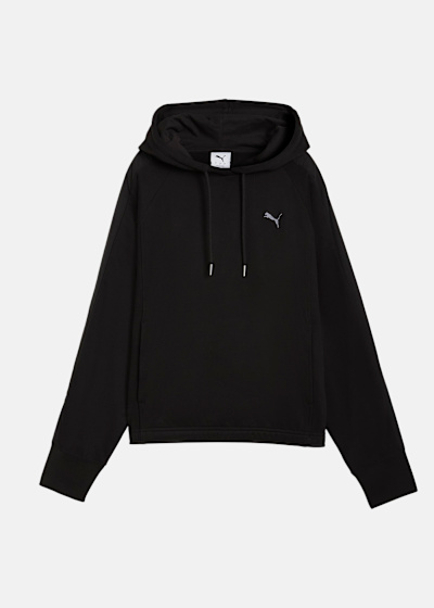 HER Oversized Hoodie TR