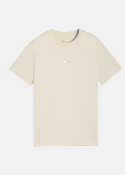 ESS Small No.1 Logo Centered T