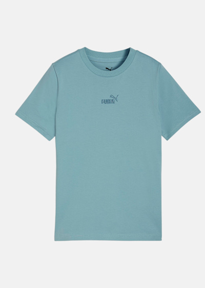 ESS Small No.1 Logo Centered T