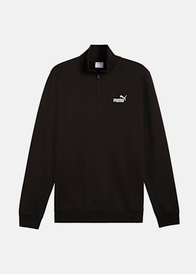 ESS No. 1 Logo Half-Zip FL