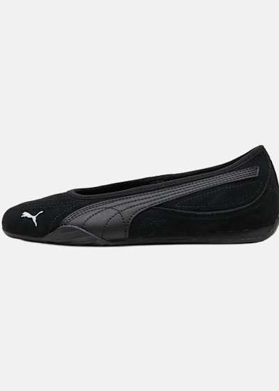 PUMA CATCH SOLEIL BALLERINA SD