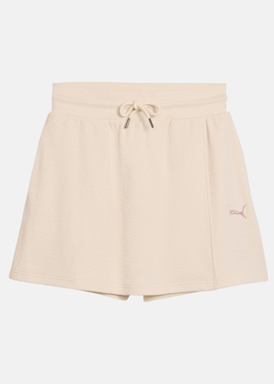 PUMA CLASS High-Waist Skort