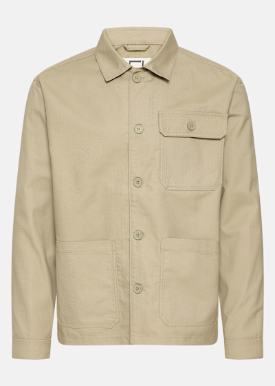 CFEVANS SHACKET