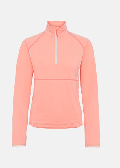 MIKA FLEECE